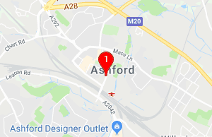 Carpet Cleaners Ashford