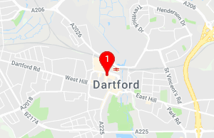 Carpet Cleaners Dartford