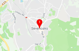 Carpet Cleaners Sevenoaks