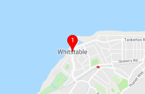 Carpet Cleaners Whitstable